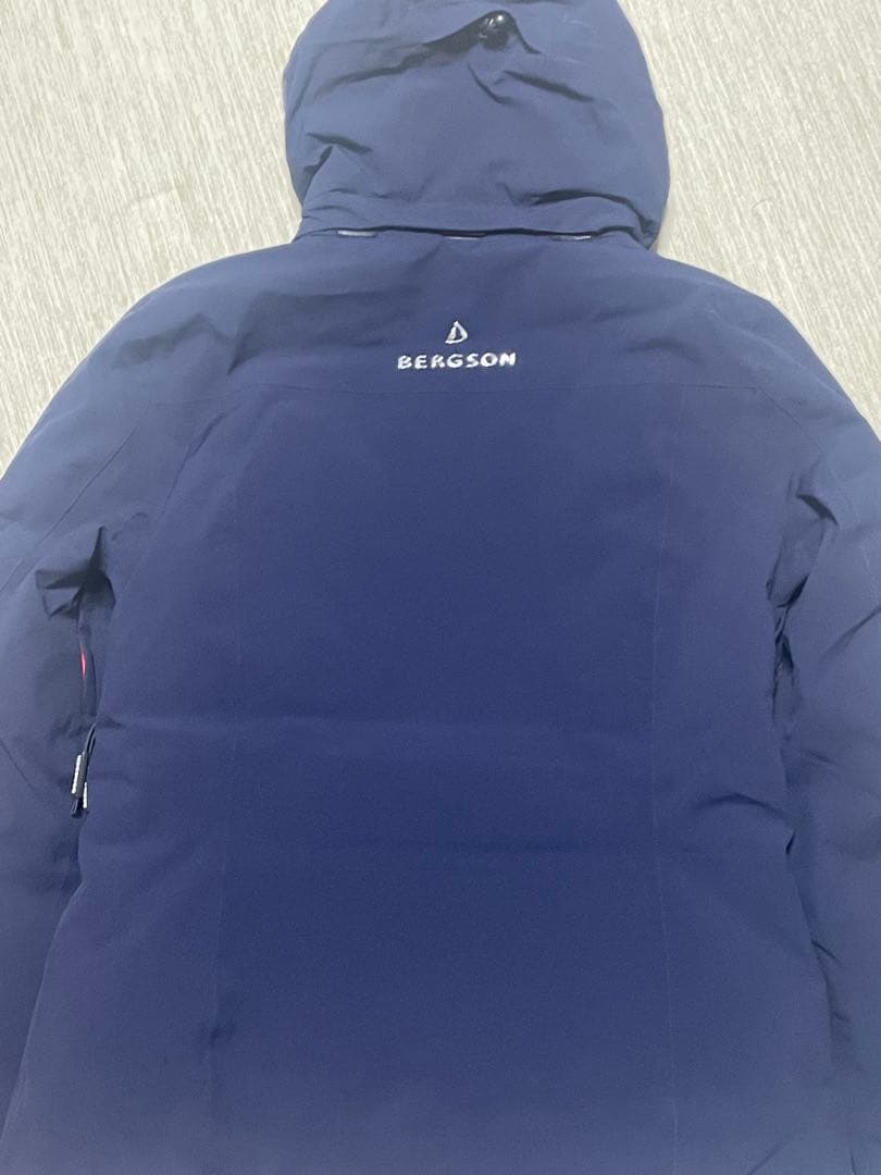 【新品】Bergson 防水スキーウェア