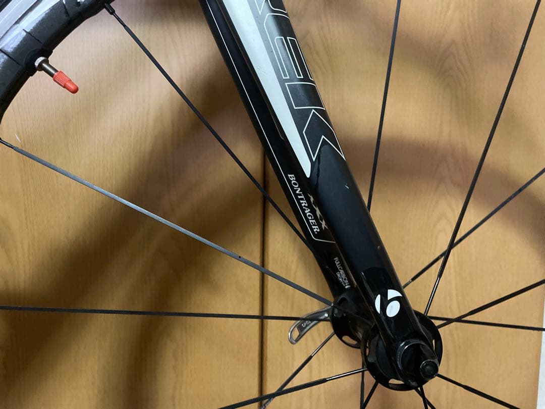 11速デュラエース　TREK MADONE 6.7 SSL H2