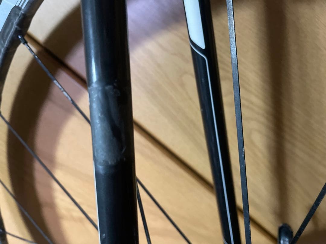 11速デュラエース　TREK MADONE 6.7 SSL H2