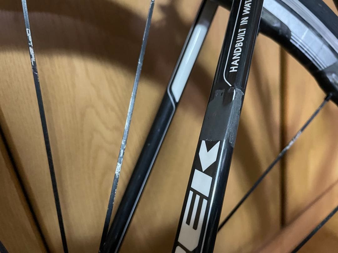 11速デュラエース　TREK MADONE 6.7 SSL H2