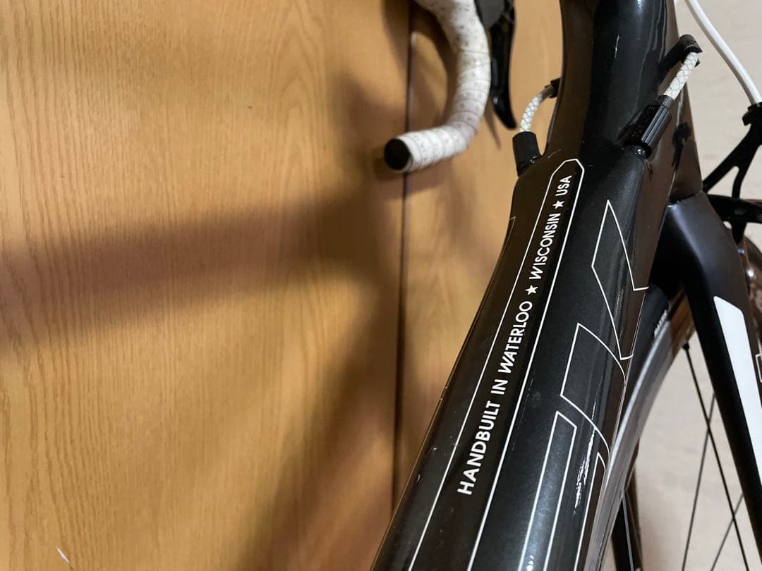 11速デュラエース　TREK MADONE 6.7 SSL H2