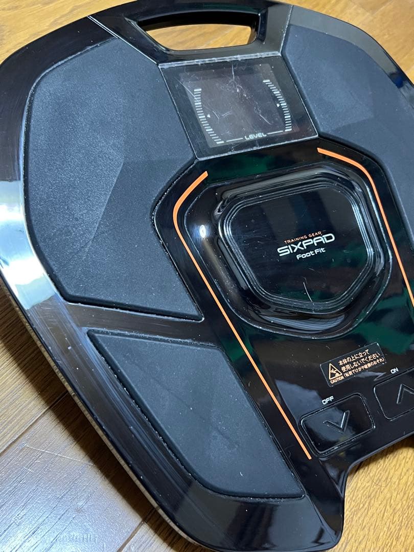 【セール】SIXPAD シックスパッド Foot Fit SP-FF2310F