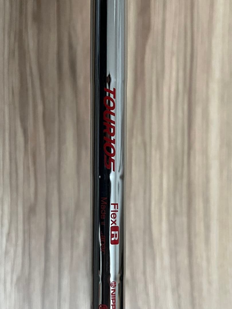 ブリヂストン ツアーB X ドライバーセット