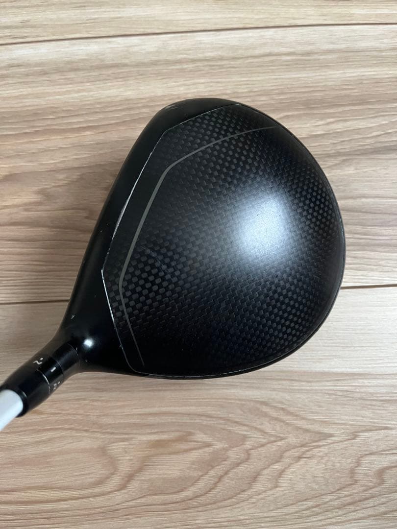 ブリヂストン ツアーB X ドライバーセット