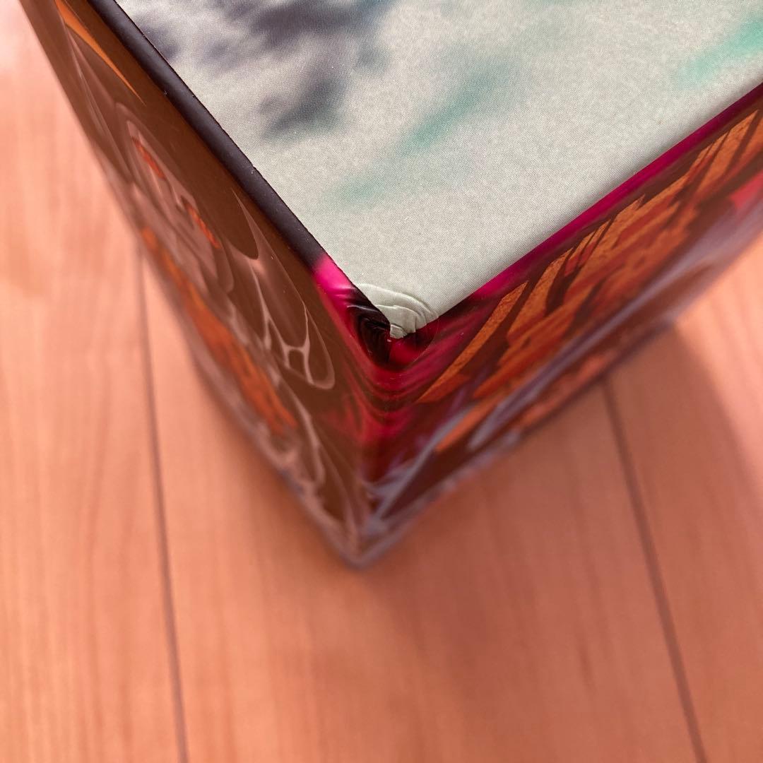 バビル2世 DVD-BOX〈2005年3月31日までの期間限定生産・DVD6枚…