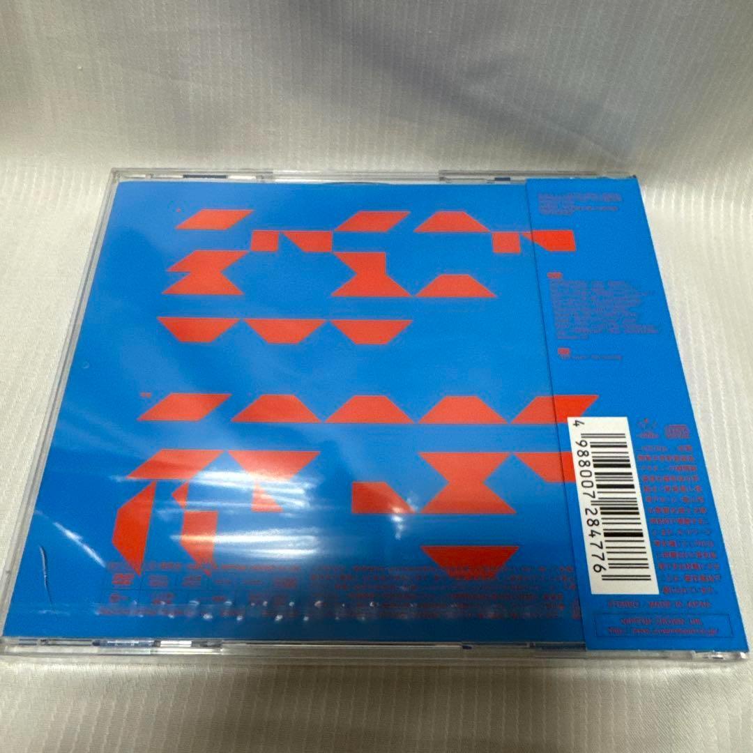 BAND-MAID バンドメイド start over 初回生産限定盤B