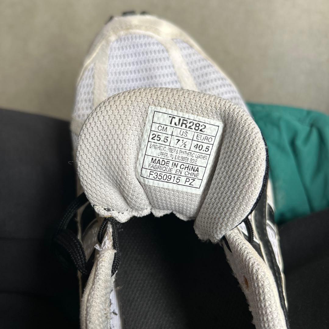 asicsランニングシューズTARTHERZEAL®4 25.5cm