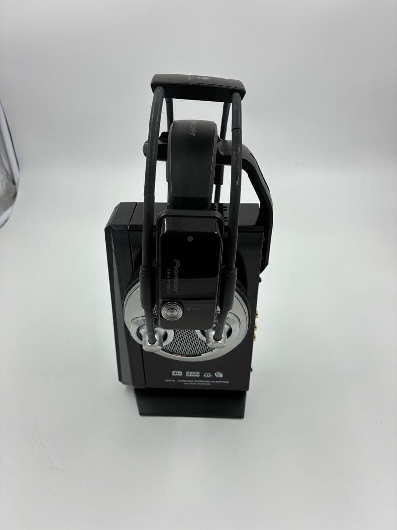 【美品】Pioneer SE-DIR2000C 高音質ワイヤレス　動作確認済