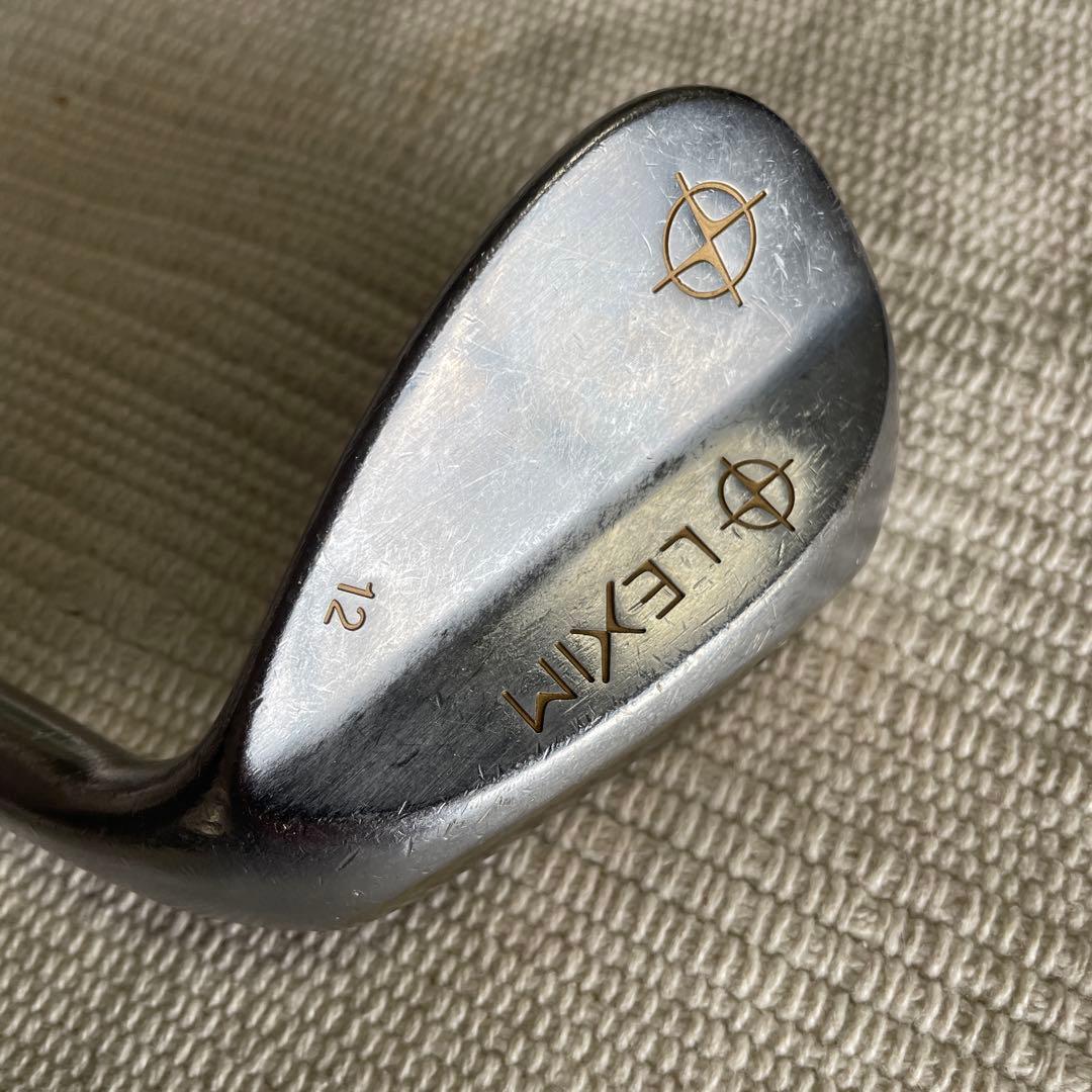 日曜限定　ミズノ　 M P- R4 ウェッジセット　おまけ付