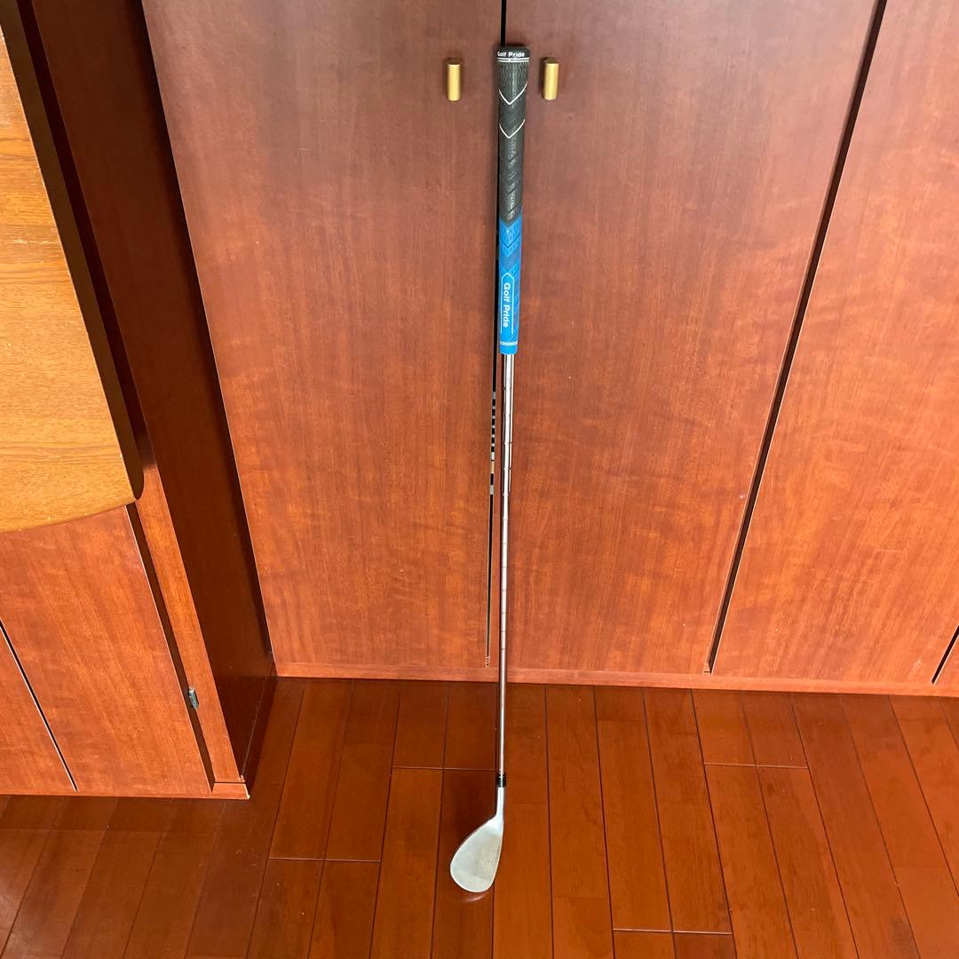 日曜限定　ミズノ　 M P- R4 ウェッジセット　おまけ付