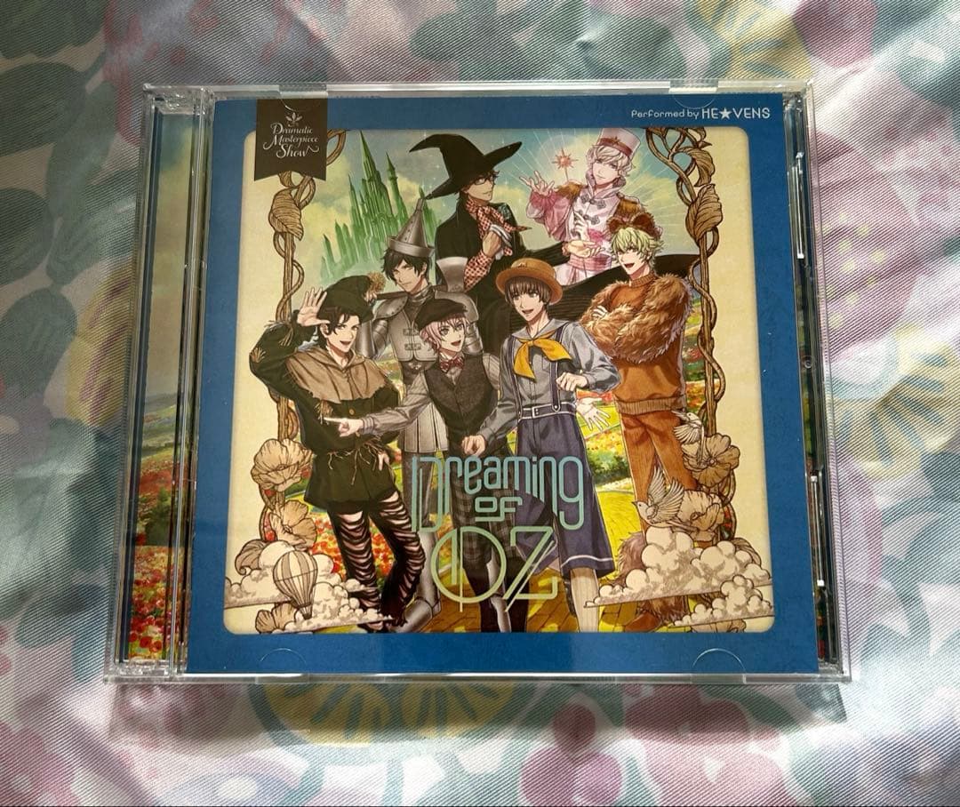 うたの☆プリンスさまっ♪ DMS ドラマCD