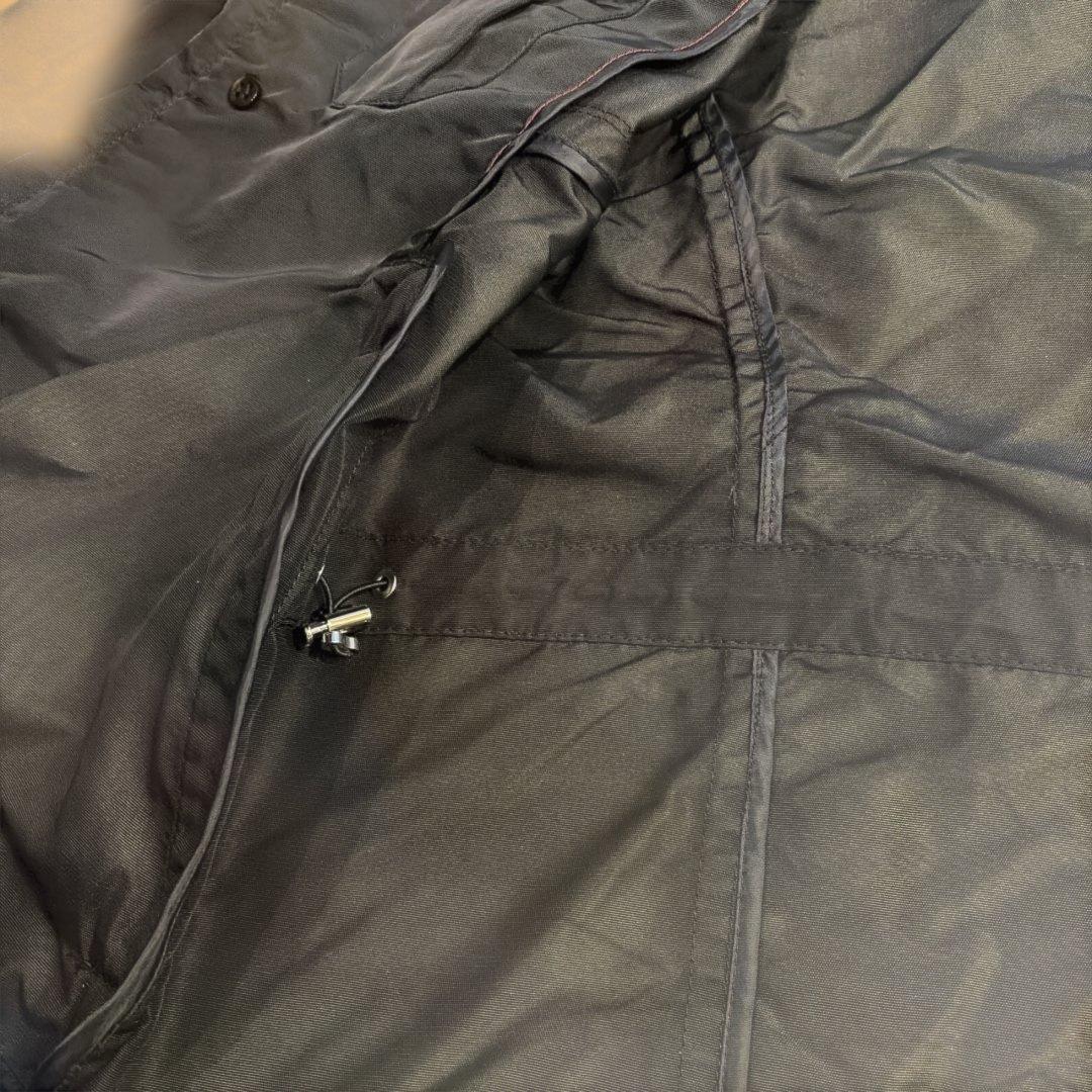 PEUTEREY アウターサイズL