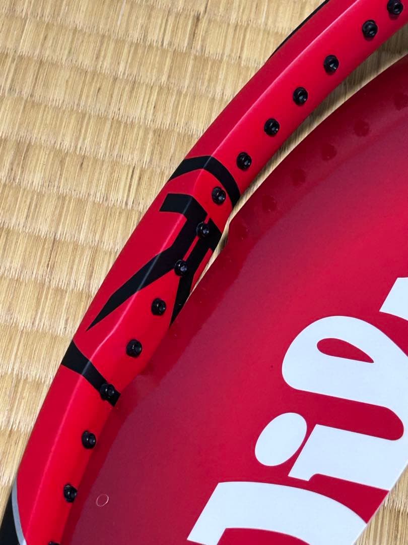 ラケット(硬式用) K SIXONE TOUR