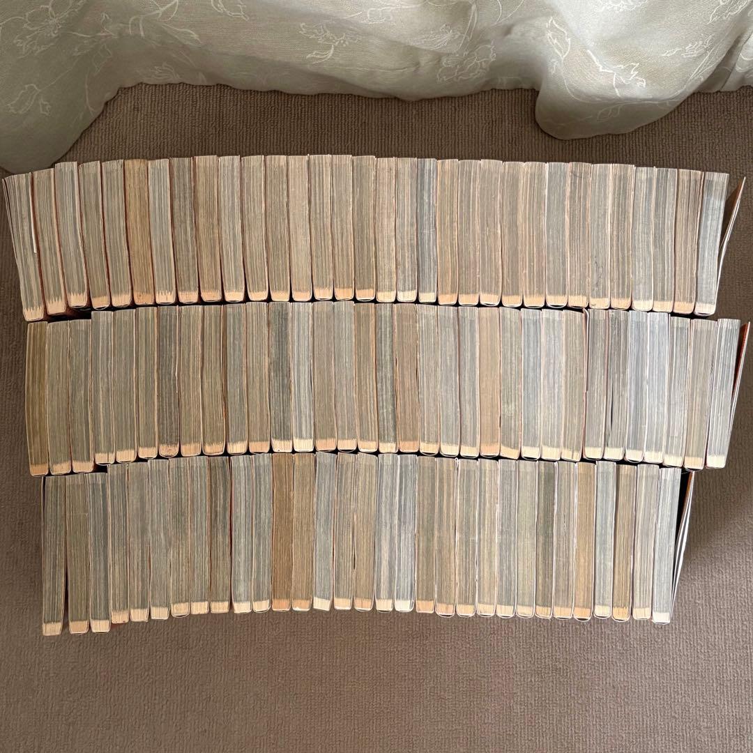 ★お値下しました‼︎★ 名探偵コナン まとめ売り 1巻〜95巻 抜なし