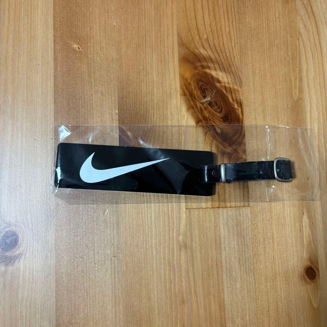 ナイキ キャディバッグ　スタンド式　ゴルフ バッグ　エア