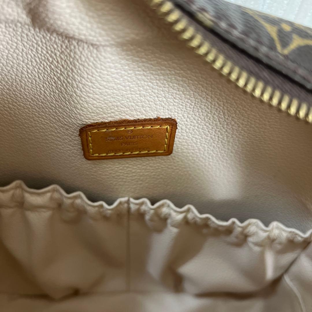 《最終値下げ》ルイヴィトン　スポンティーニ　ショルダーバック　モノグラム