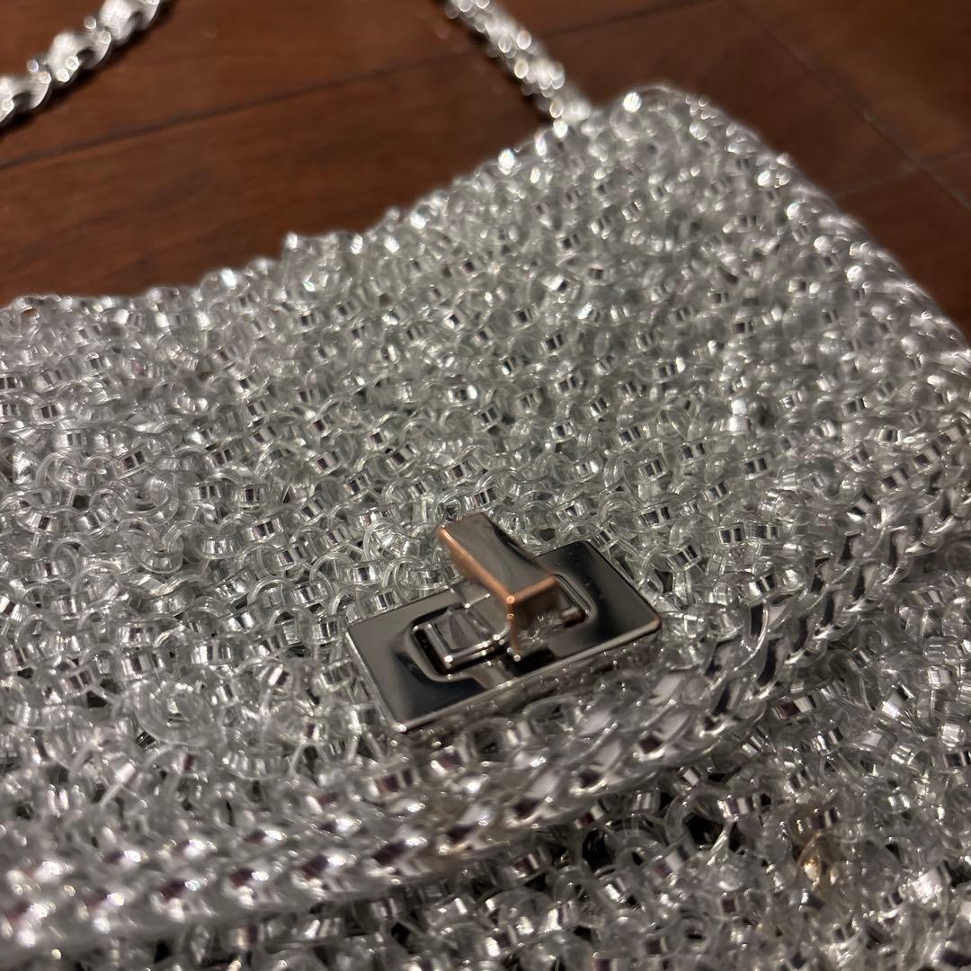 ANTEPRIMA ルッケット