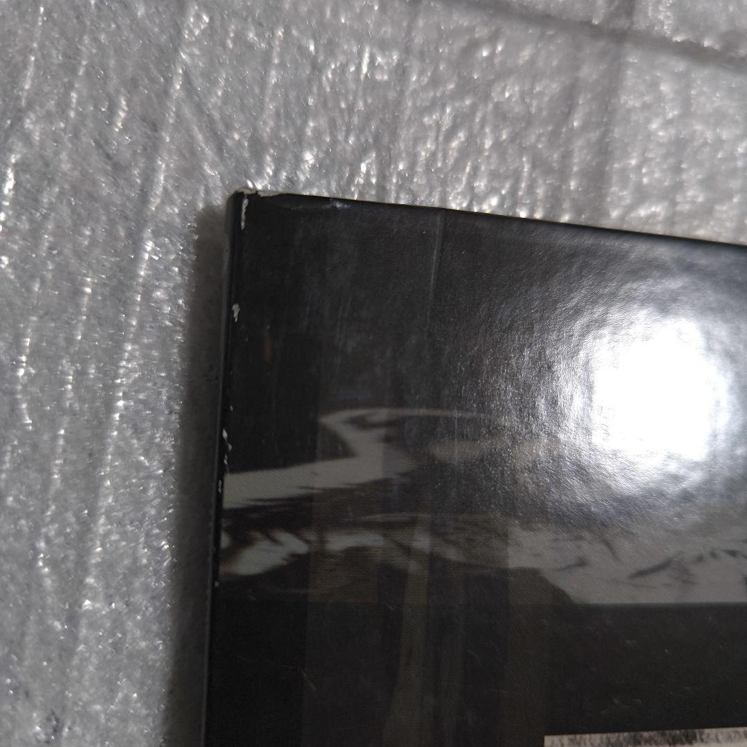 deadman デッドマン Site of Scaf Fold