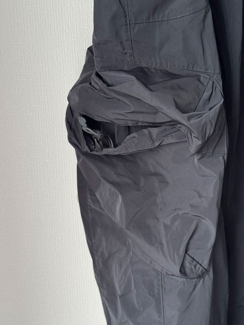 ジャケット・アウター Nike x Off-WhiteTracksuit003 Black setup