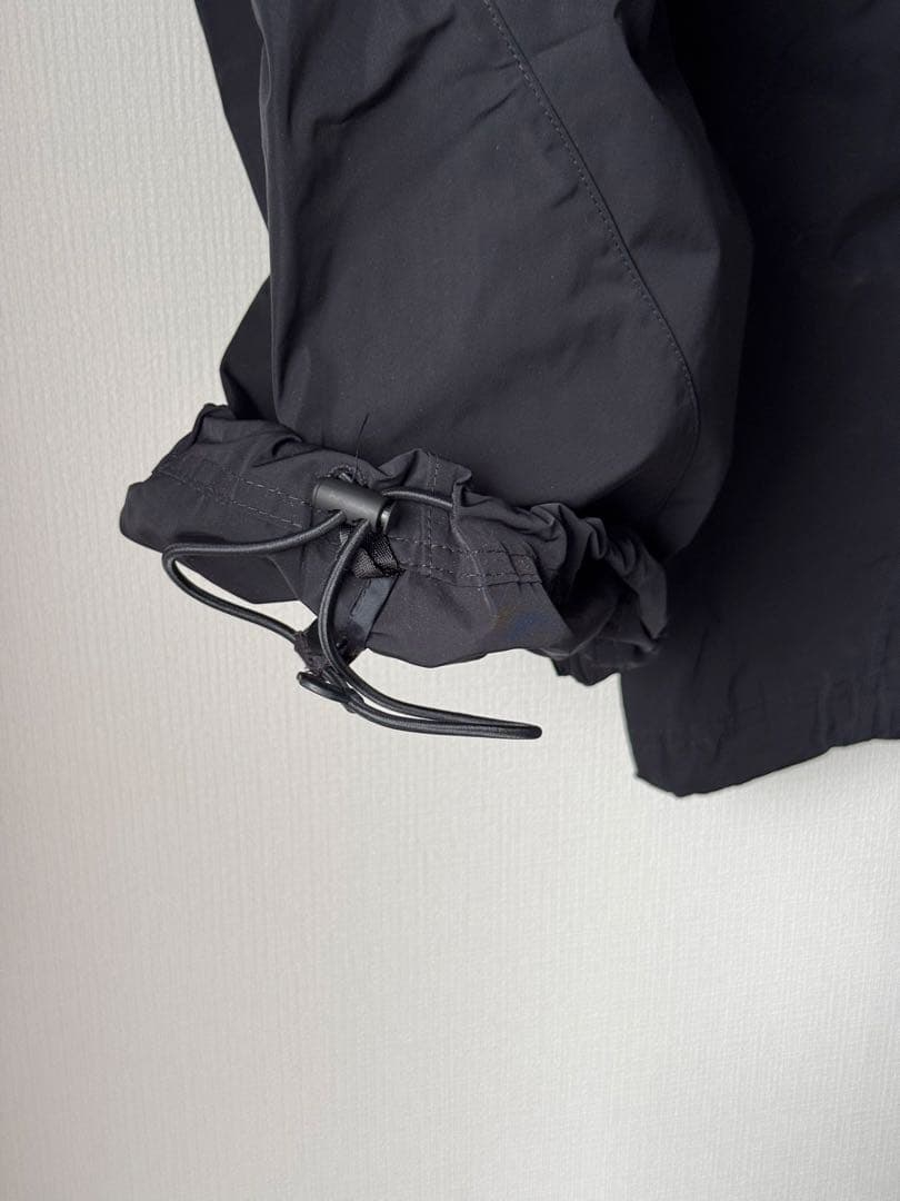 ジャケット・アウター Nike x Off-WhiteTracksuit003 Black setup