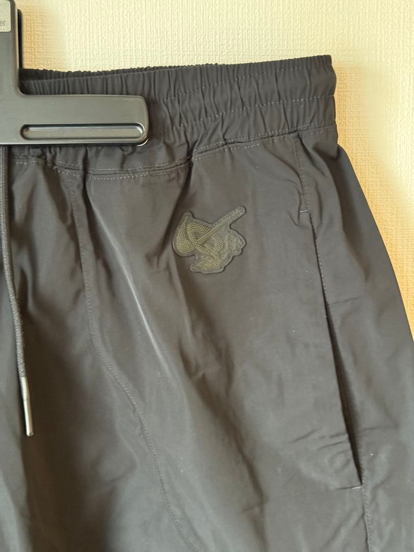 ジャケット・アウター Nike x Off-WhiteTracksuit003 Black setup