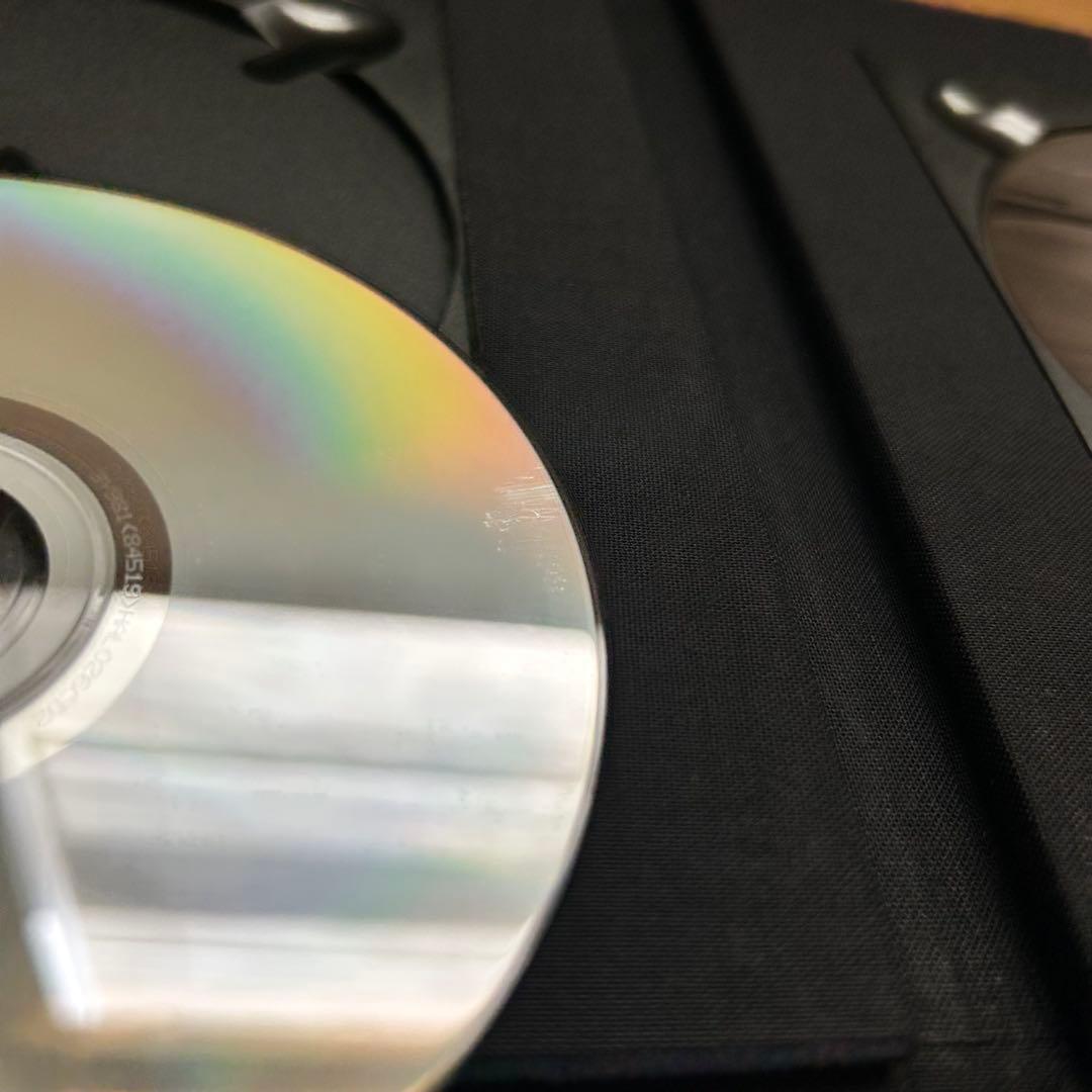 Nine Inch Nails Ghosts I -IV デラックスセット