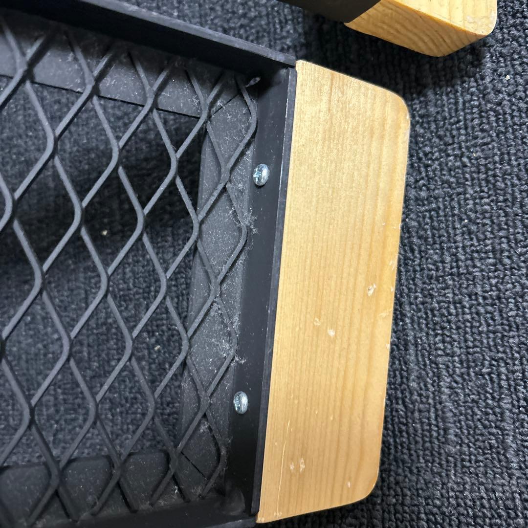 ディーオーディー　DOD テキーラテーブル　3枚中古品