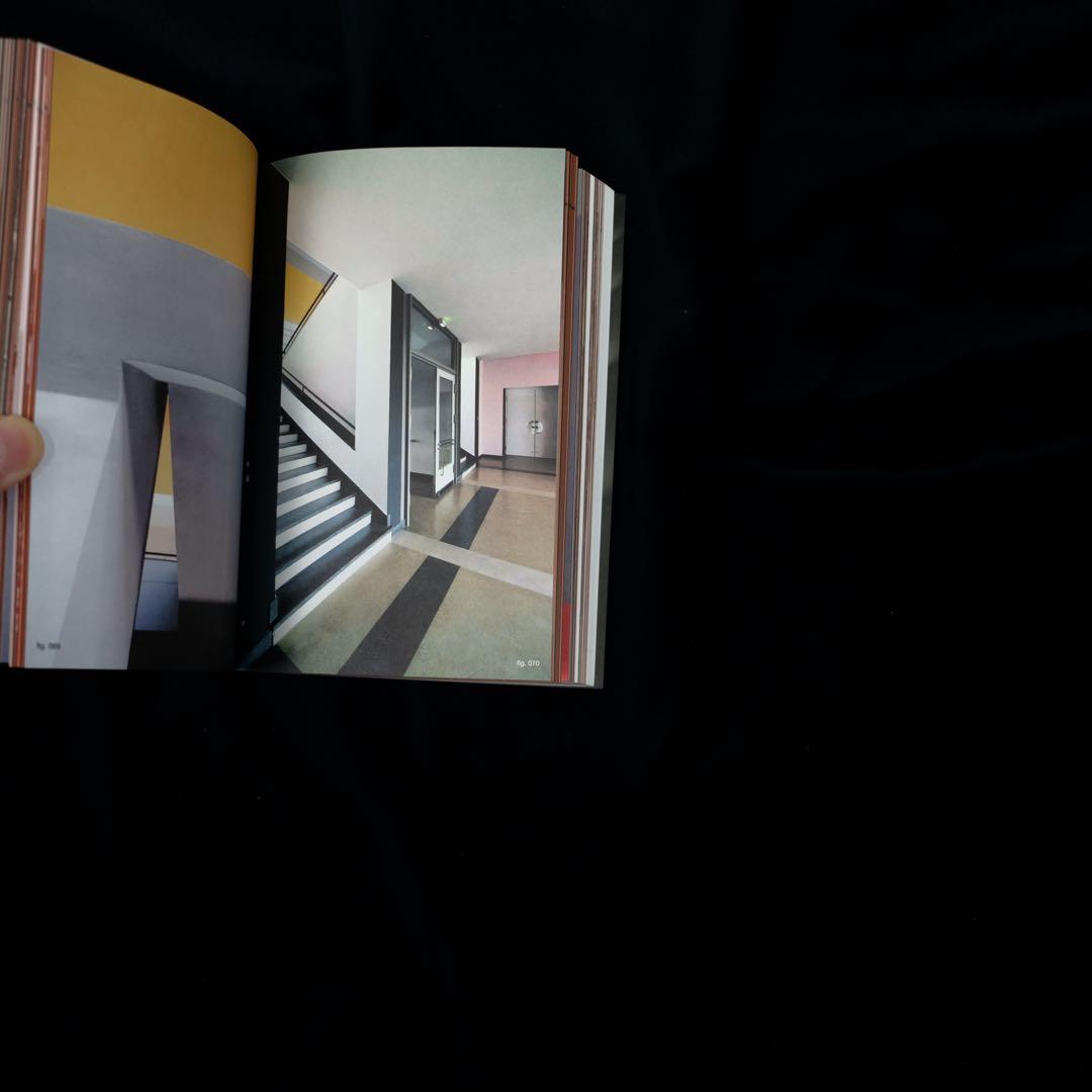 バウハウス・デッサウ展 図録 2008年 | BAUHAUS