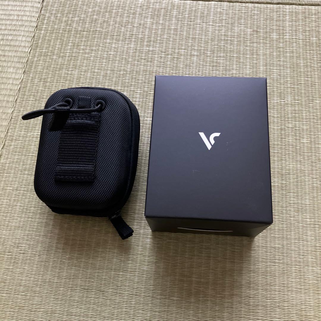 su4ta6 専用　　VOIC CADDIC LASER FIT ゴルフ用距離計