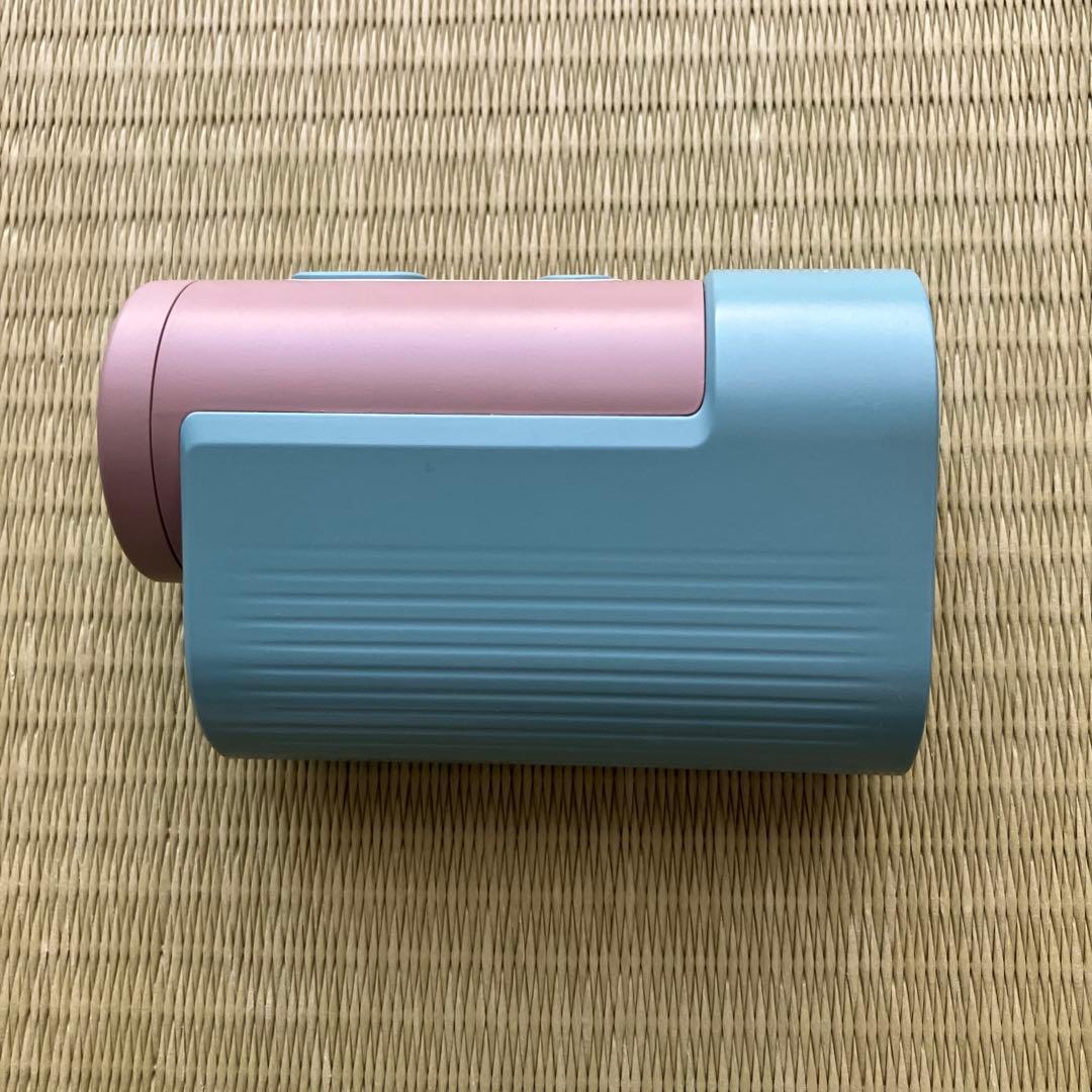 su4ta6 専用　　VOIC CADDIC LASER FIT ゴルフ用距離計