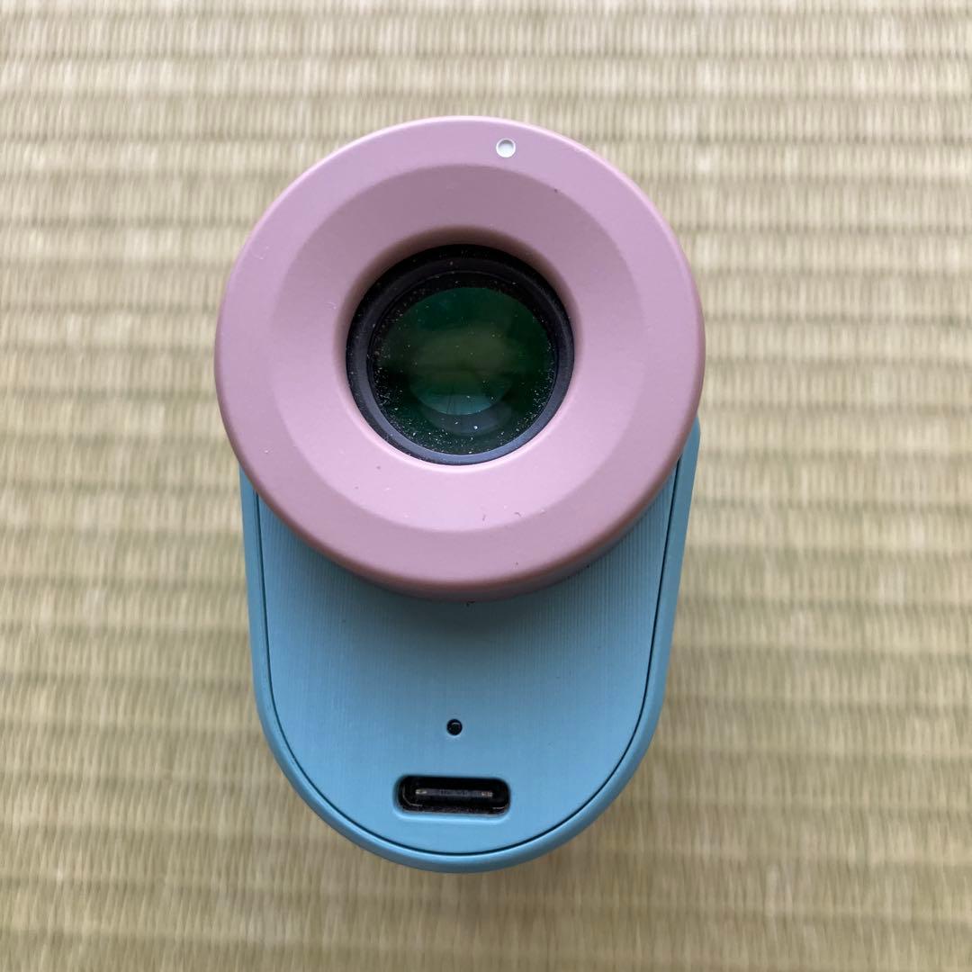 su4ta6 専用　　VOIC CADDIC LASER FIT ゴルフ用距離計