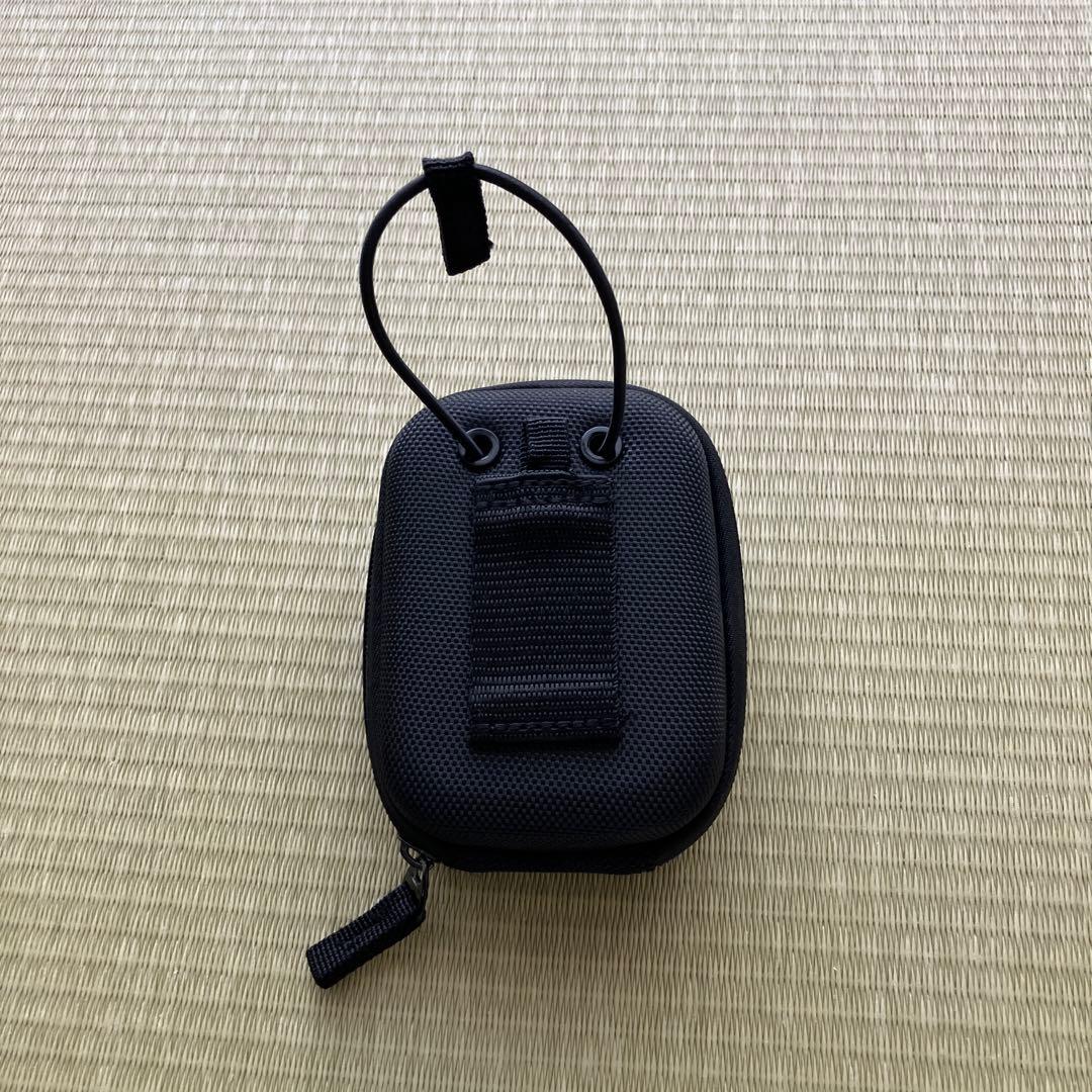 su4ta6 専用　　VOIC CADDIC LASER FIT ゴルフ用距離計