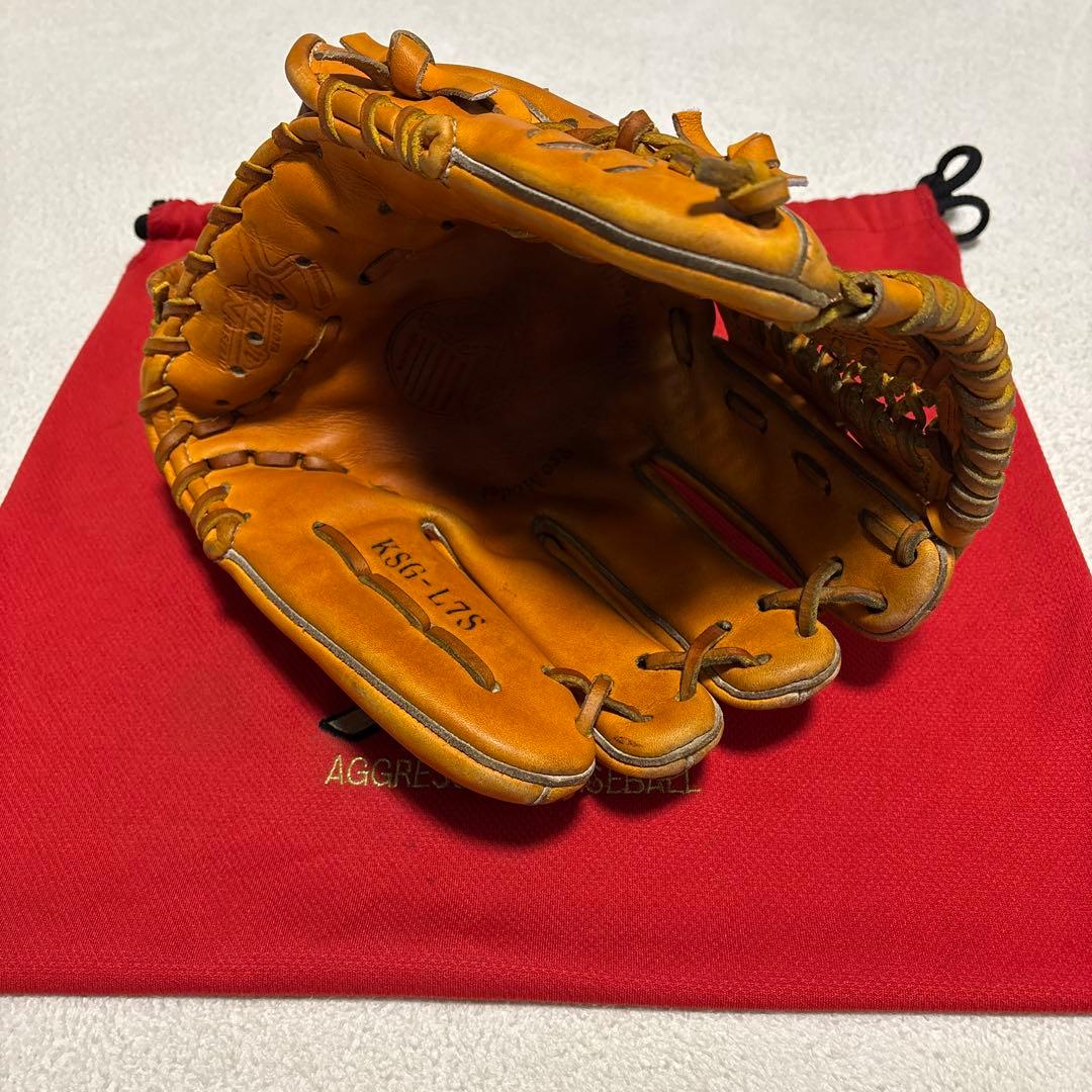 【たな】久保田スラッガー　硬式内野手