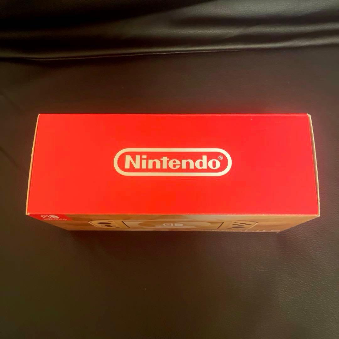 Nintendo Switchライト　ハイラルエディション　ゼルダの伝説