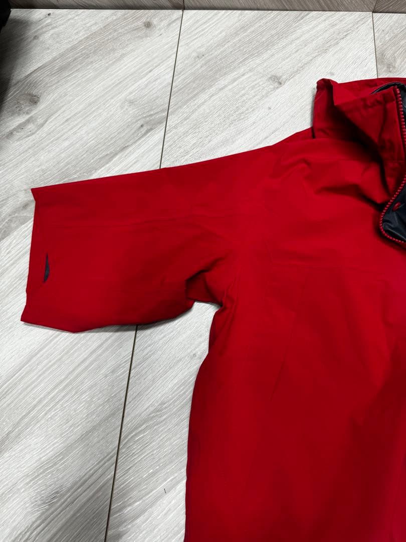 テーラーメイド　レインウェア　セットアップ