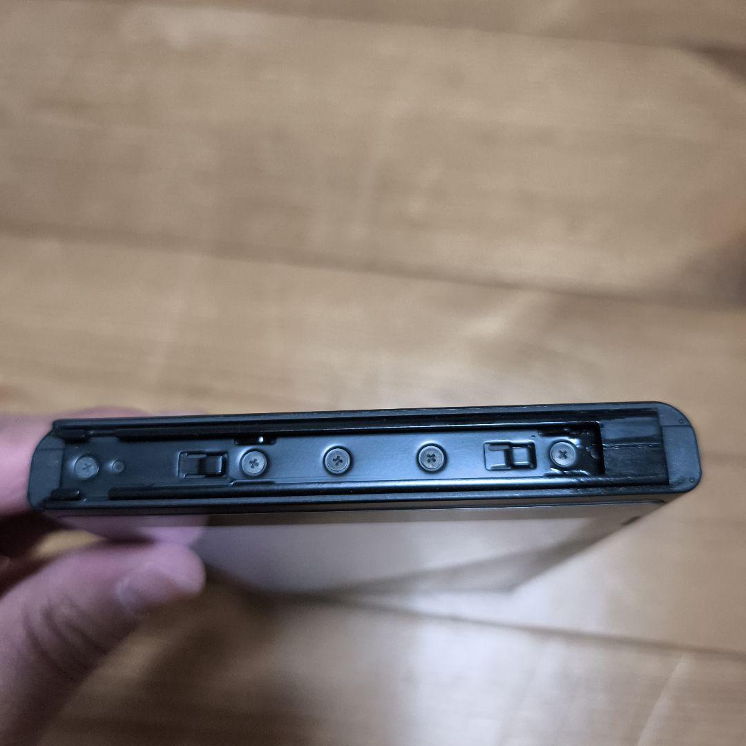 【美品】Nintendo Switch スイッチ 本体 2017年 未対策機