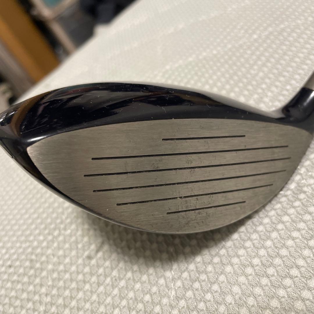 バルドコルサドライバー&スプーンセット売り