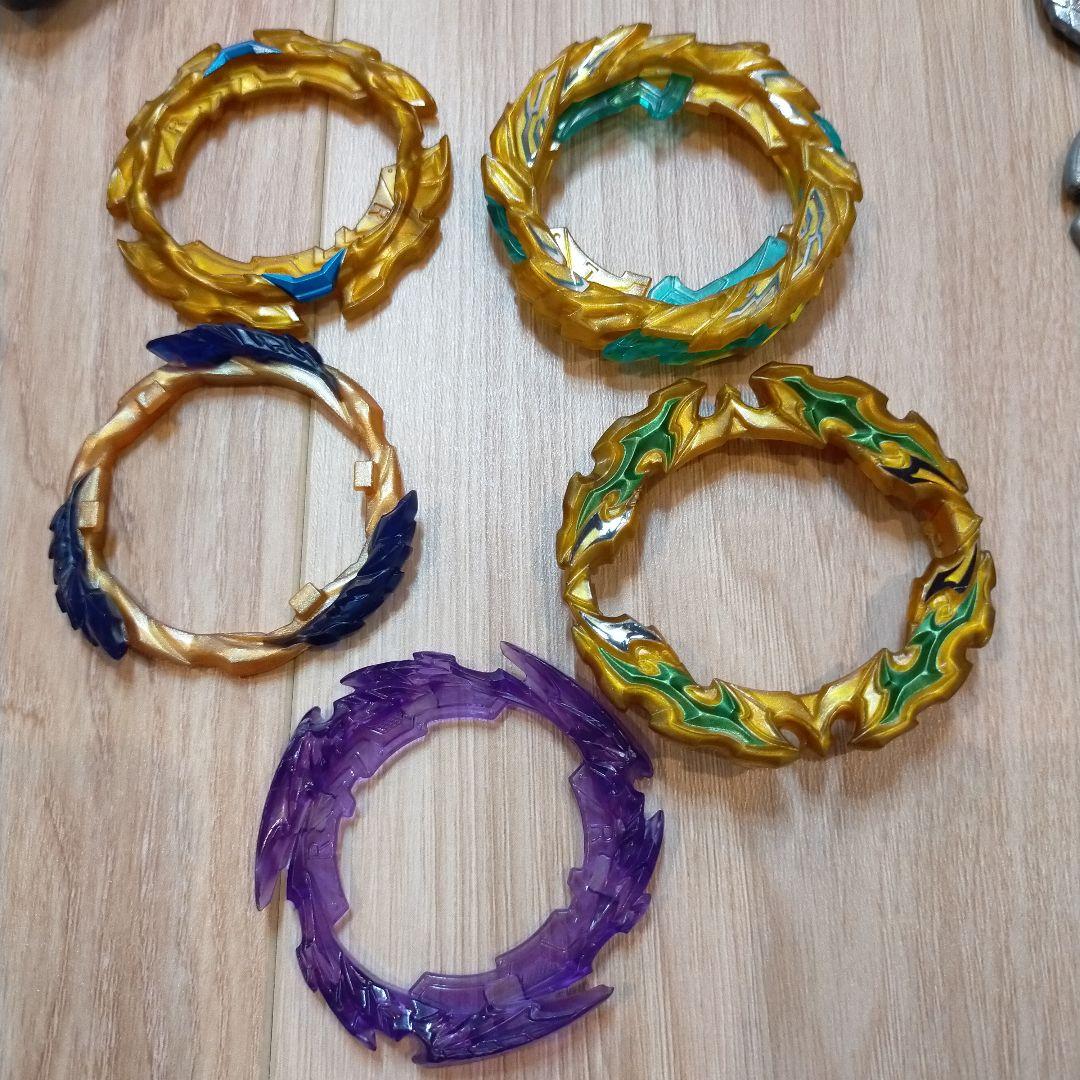 ベイブレードバースト　売り尽くし