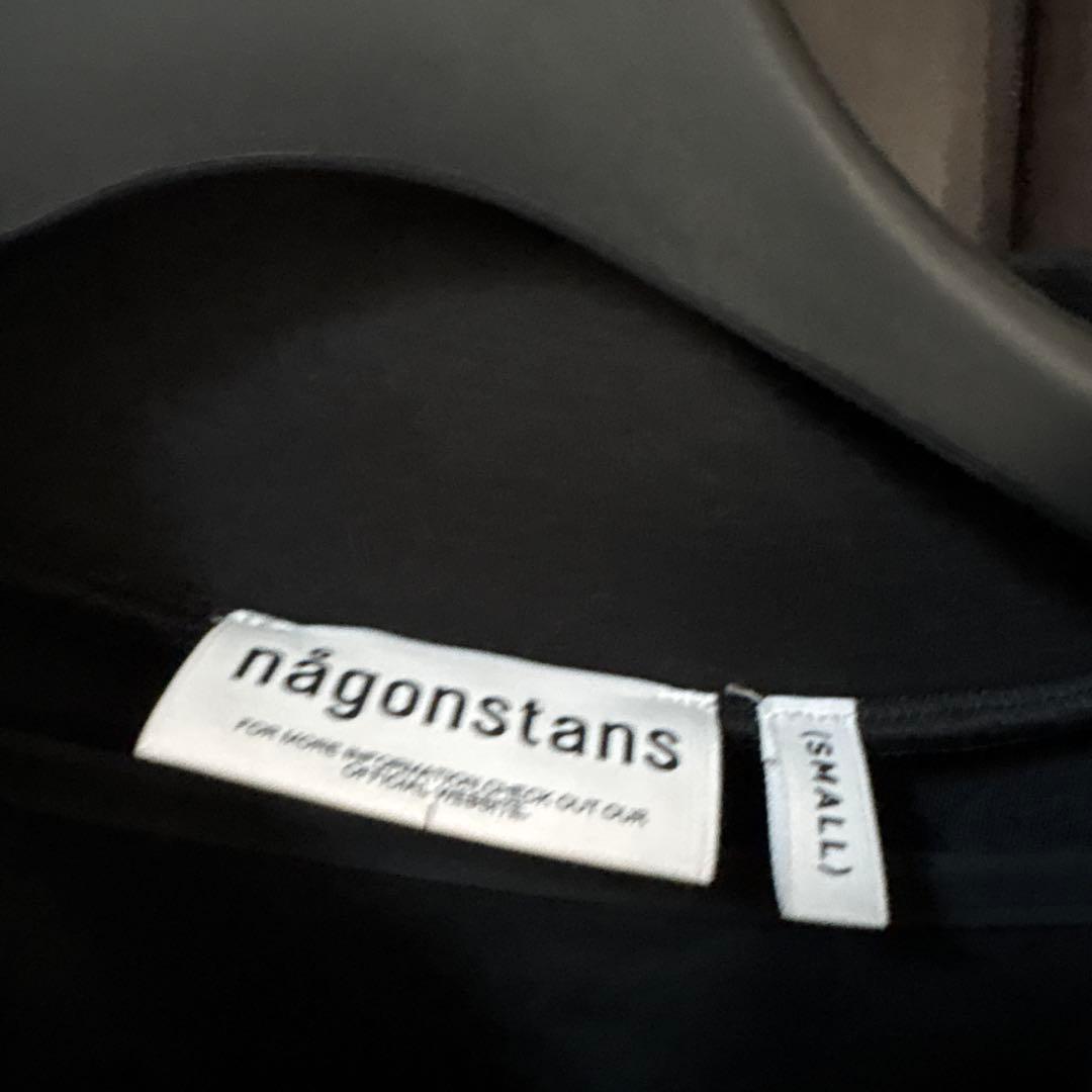 御専用⑅︎◡̈︎*ナゴンスタンス　ワンピース　ブラック