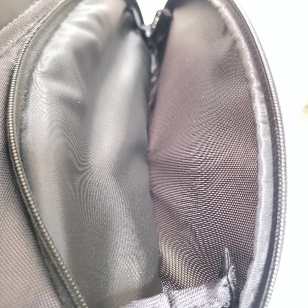 【未使用タグ付き】Nike ２WAY ゴルフボストンバック　ブラックは