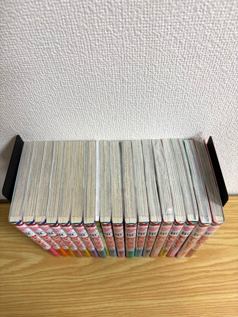 顔だけじゃ好きになりません　全16巻セット　恋は急がば回れ右付き　特典多数