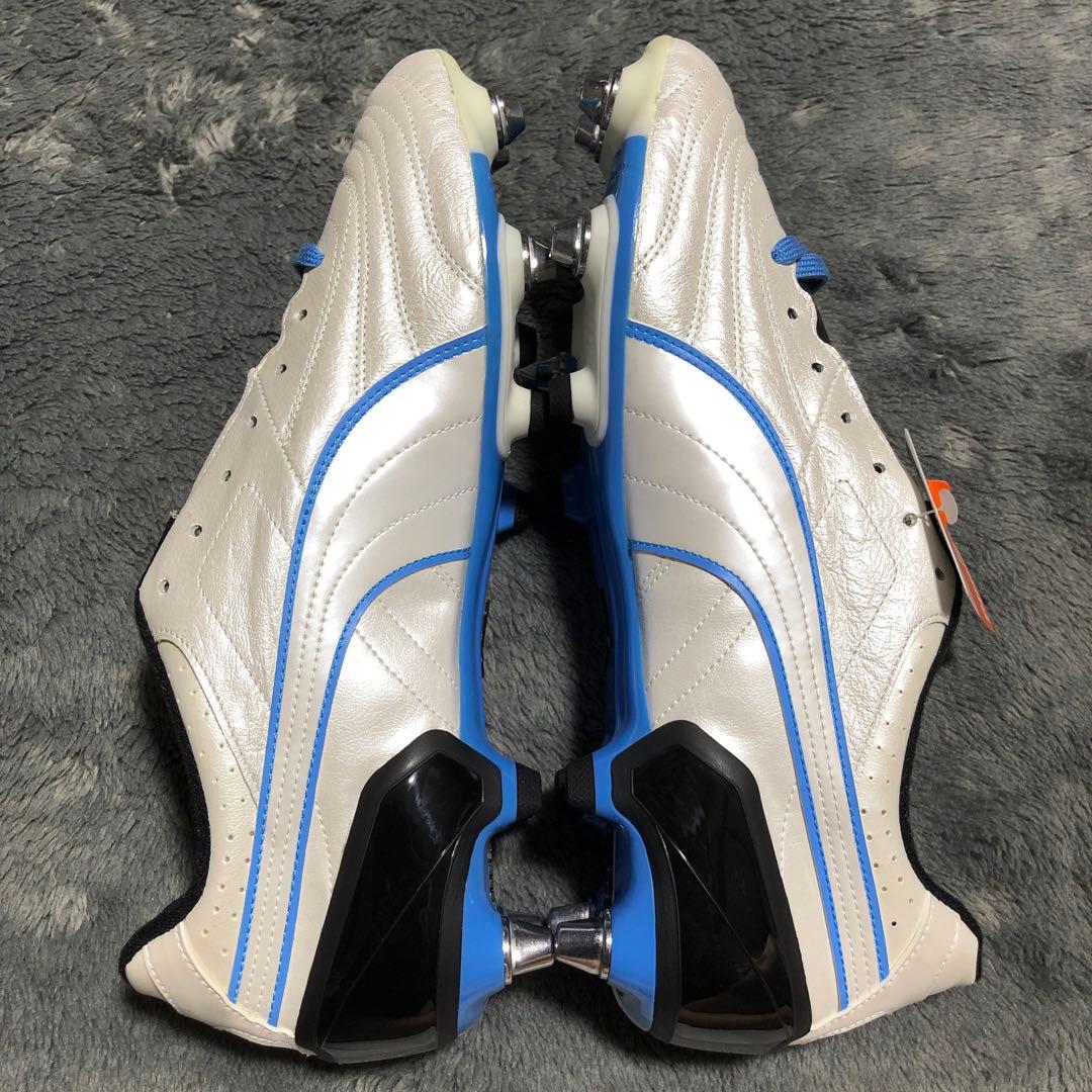 【未使用】希少！PUMA パラメヒコ ライト SG MIX 28cm