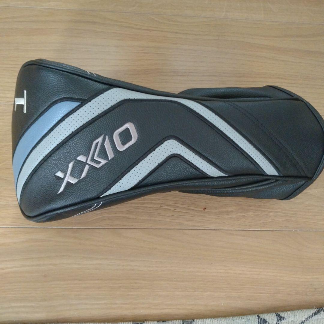 ゼクシオXXIO14 MP1400 ドライバー