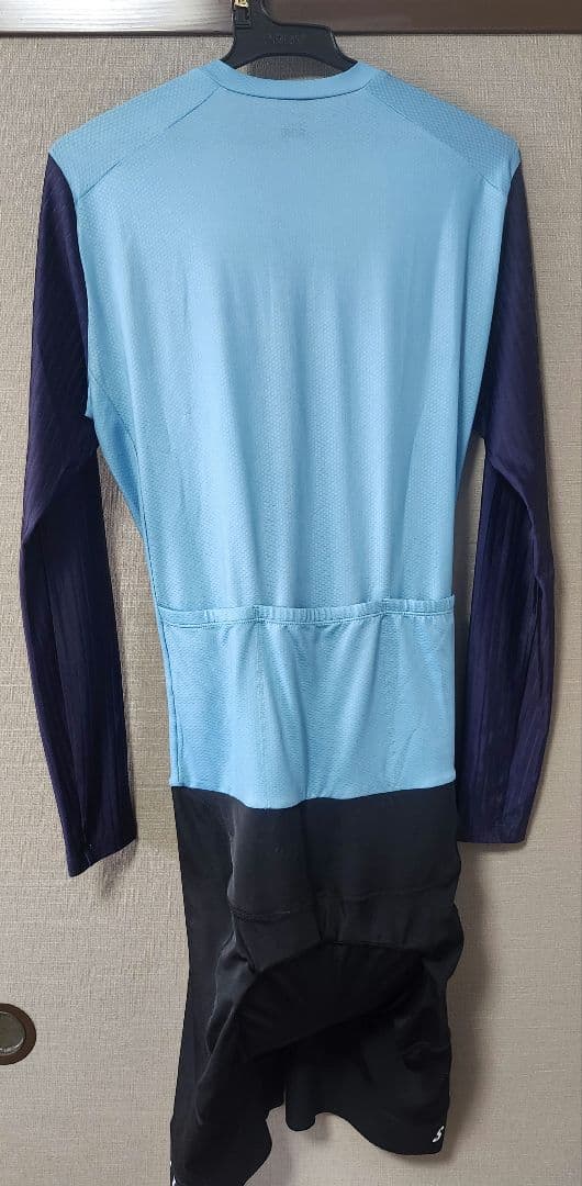 サイクルワンピース　サンボルト