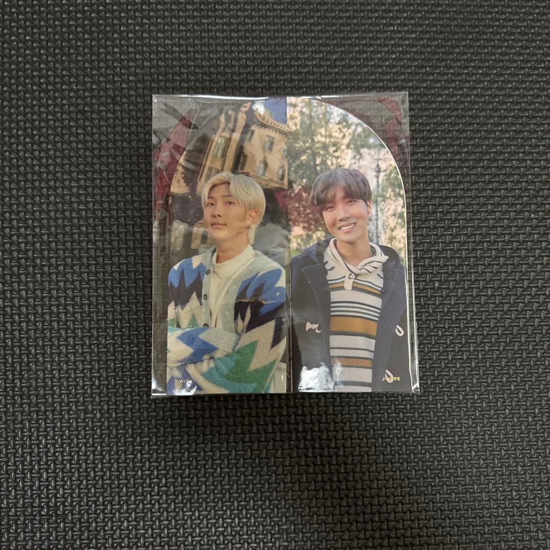 【年末処分‼️】BTS 2020 WINTER PACKAGE 抜けなし‼️