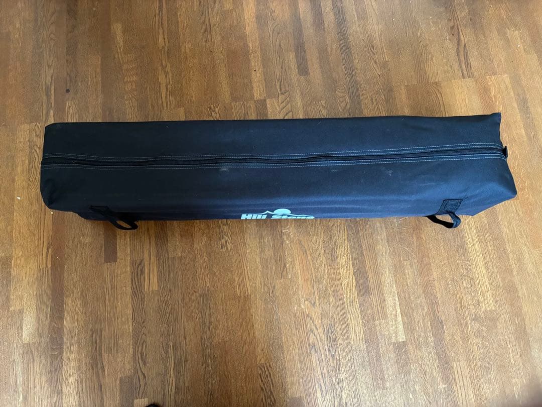 自立式タープ UVカット 200cm×200cm