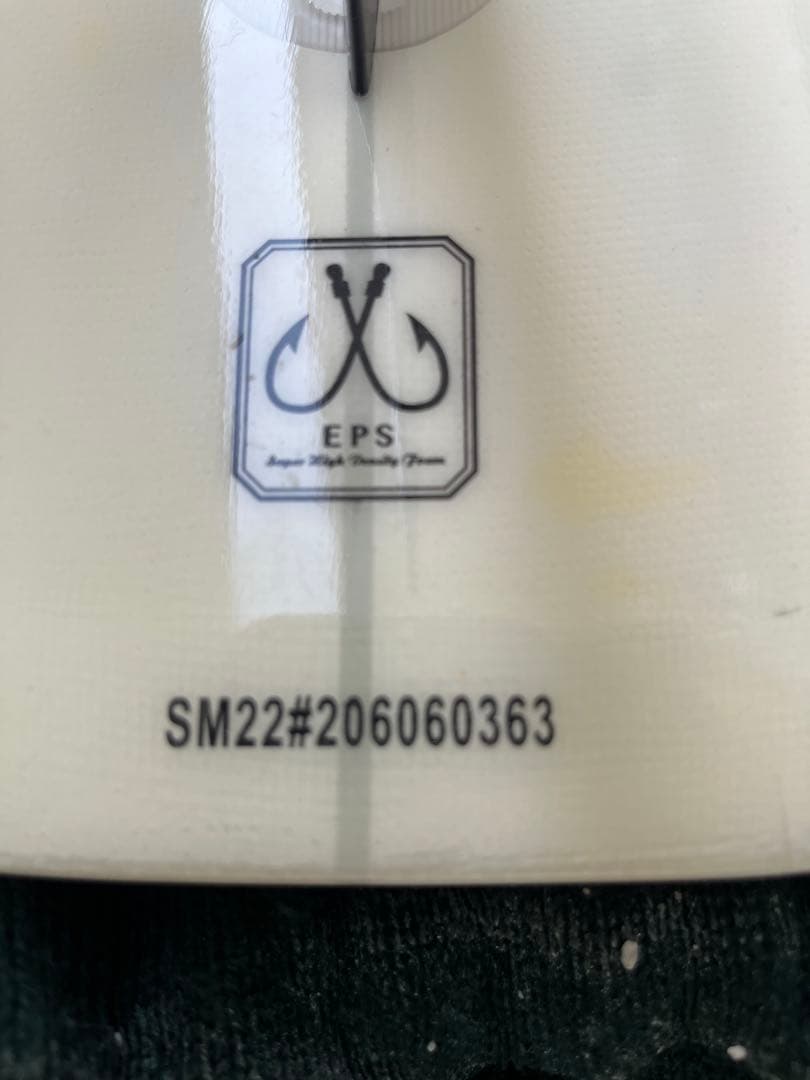 サーフィンスターターセット　Three Weather45L AIRTIGHT