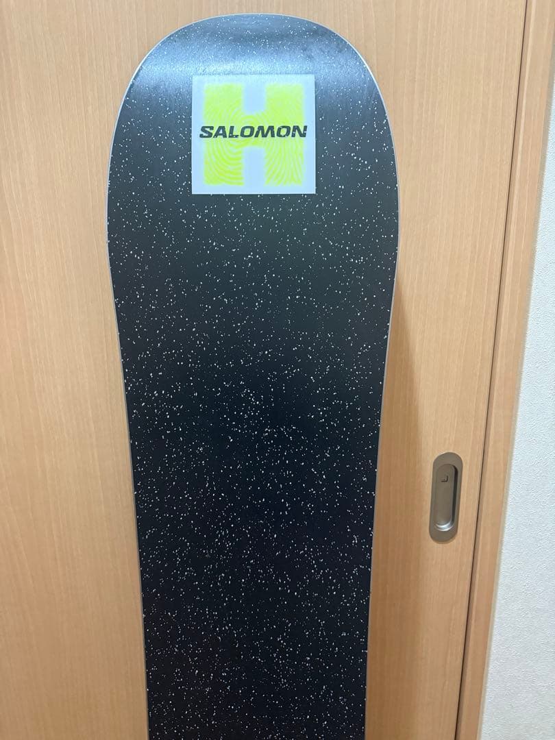 サロモンhpsグープ