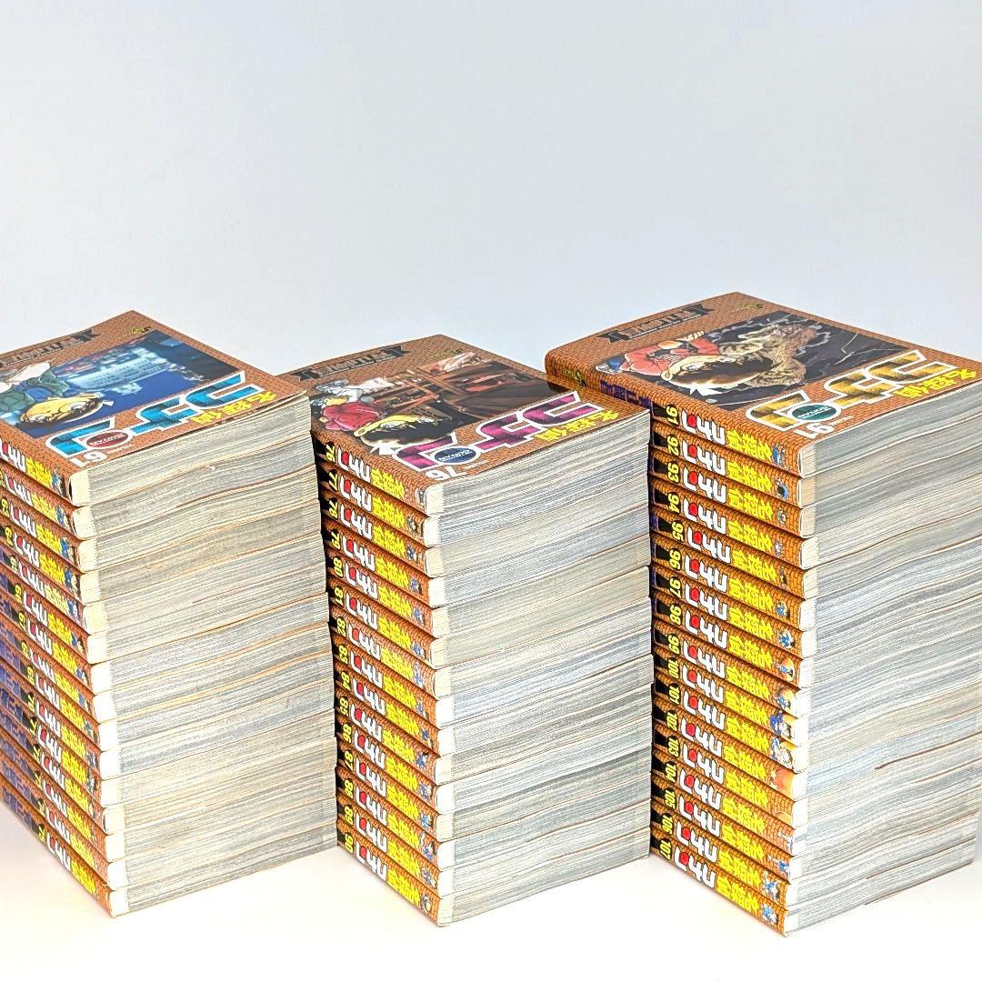 名探偵コナン 既刊全巻 1～107巻セット　 青山剛昌 小学館