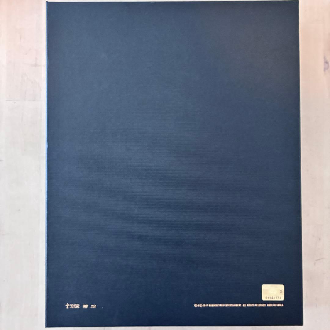 ミュージック THANK YOU AGAIN 2017 LEE JOON GI